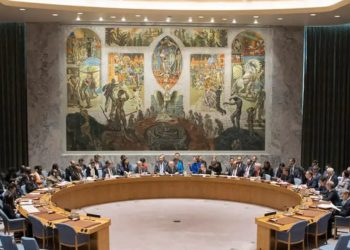 ONU convoca reunião de emergência após ataque dos EUA à Venezuela