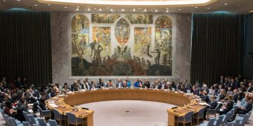 ONU convoca reunião de emergência após ataque dos EUA à Venezuela