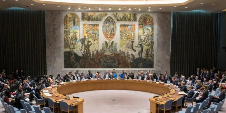 ONU convoca reunião de emergência após ataque dos EUA à Venezuela