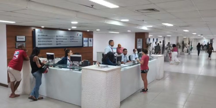 SAC Feira de Santana terá atendimento exclusivo para idosos neste sábado