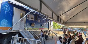 SAC Móvel chega a Feira de Santana em fevereiro