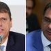 Tarcísio sela apoio a Flávio Bolsonaro e descarta disputa presidencial