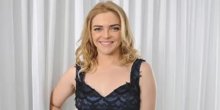 Morre Titina Medeiros, atriz de “Cheias de Charme”, aos 49 anos