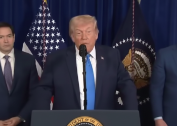 Estados Unidos afirmam ter capturado Nicolás Maduro após ataque militar à Venezuela