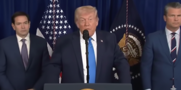 Estados Unidos afirmam ter capturado Nicolás Maduro após ataque militar à Venezuela