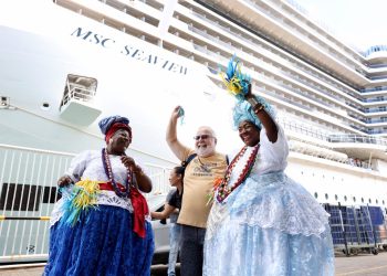 Turismo da Bahia cresce acima da média nacional e consolida 7ª alta consecutiva