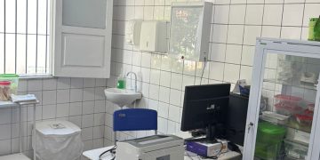 USF do Feira IX é totalmente requalificada e eleva padrão do atendimento