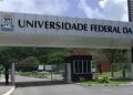 UFBA abre concursos e seleções com mais de 80 vagas para professores; salários chegam a R$ 13 mil
