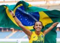 Bolsa Atleta 2026: Inscrições abertas a partir de 19 de janeiro; veja cronograma
