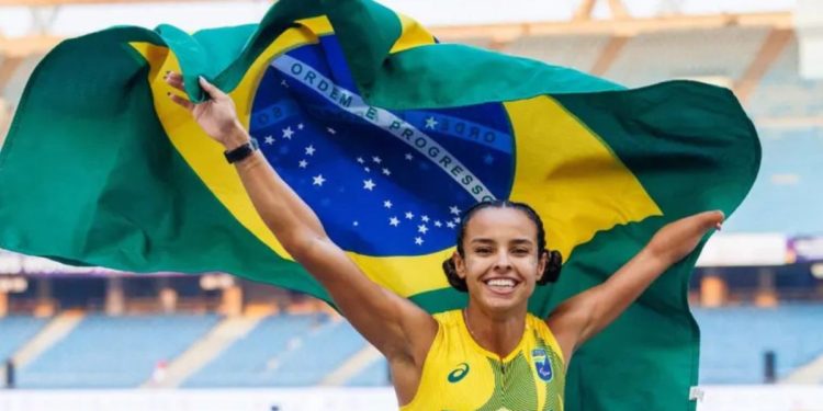 Bolsa Atleta 2026: Inscrições abertas a partir de 19 de janeiro; veja cronograma