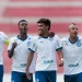 Bahia estreia com show de gols na Copinha