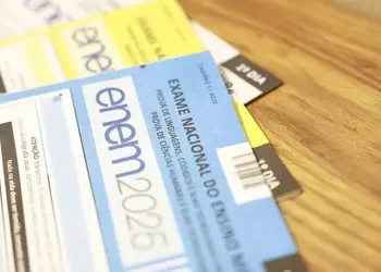 Resultado do Enem 2025 sai nesta sexta-feira (16)