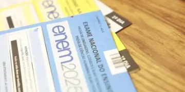 Resultado do Enem 2025 sai nesta sexta-feira (16)