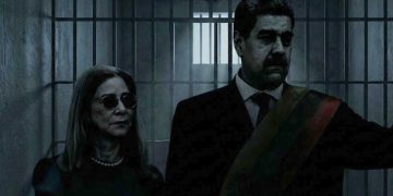 Maduro e primeira-dama serão julgados em Nova York por narcoterrorismo e tráfico de cocaína