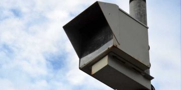 Novos radares em Feira de Santana começam a operar em 4 de fevereiro; veja locais