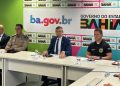 Bahia tem menor número de mortes violentas em 19 anos; Salvador registra queda recorde