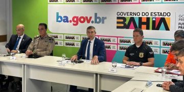 Bahia tem menor número de mortes violentas em 19 anos; Salvador registra queda recorde