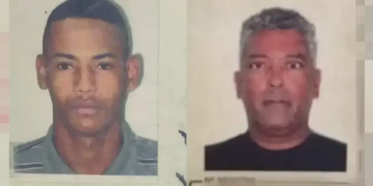 Duplo homicídio em Feira de Santana: Duas vítimas são mortas a tiros no bairro Brasília