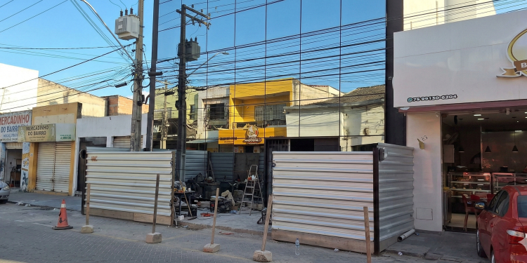 Câmara de Feira suspende empresa por 2 anos e determina devolução de R$ 1,4 milhão