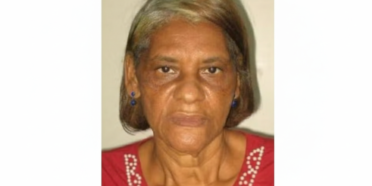 Idosa é encontrada morta dentro de casa no Campo do Gado Novo, em Feira de Santana