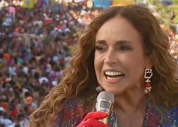 Justiça determina que Bloco de Daniela seja o primeiro a desfilar na Barra-Ondina