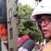 Explosão após vazamento de gás deixa feridos e causa incêndio de grandes proporções em Salvador