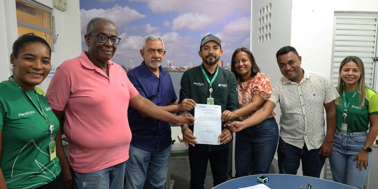 Prefeitura inicia plano de recuperação do antigo aterro do Tanque do Urubu