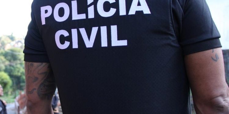 Suspeito de envolvimento em duplo homicídio é preso em Feira de Santana