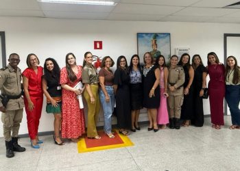 Rede de Proteção à Mulher define ações para o Mês da Mulher em Feira de Santana