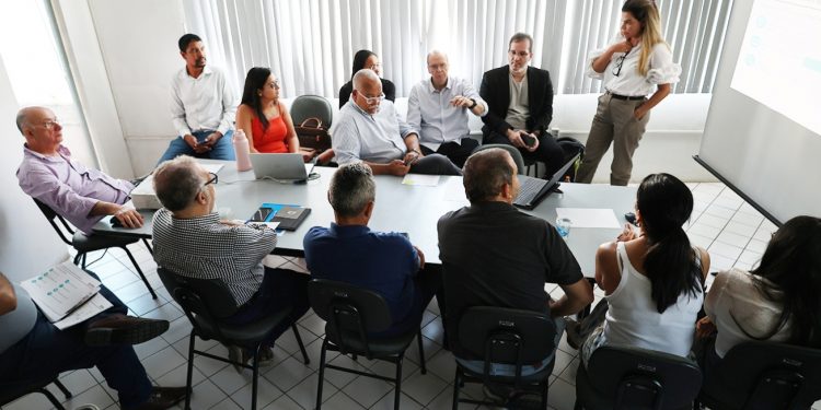 Projeto do Hospital Municipal de Feira de Santana é aprovado e edital será lançado até março