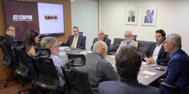 Disputa por ouro na Bahia: CBPM contesta venda bilionária entre mineradoras canadense e chinesa