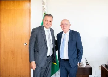 Prefeito José Ronaldo e ministro Rui Costa anunciam pacote de obras em Feira