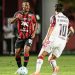 Vitória reage, mas perde para o Flamengo no Barradão e amarga 2ª derrota seguida
