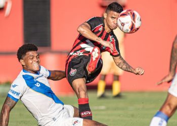 Vitória confirma mando de campo na semifinal do Baianão; Bahia de Feira cai para a Série B