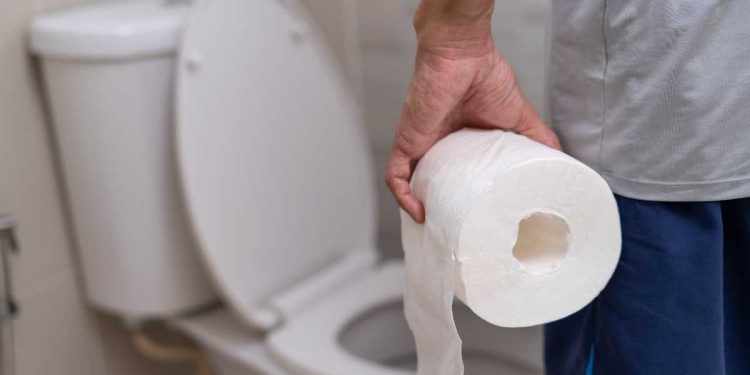 Feira registra 769 casos de diarreia em janeiro