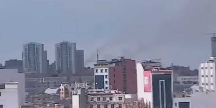 Irã ameaça Israel e EUA com “lição histórica” após ataques