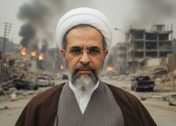 Irã nomeia aiatolá Alireza Arafi como líder supremo interino após morte de Khamenei