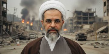 Irã nomeia aiatolá Alireza Arafi como líder supremo interino após morte de Khamenei