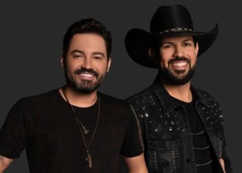 Cantor Sorocaba relata “livramento” após passar por aeroporto bombardeado em Dubai