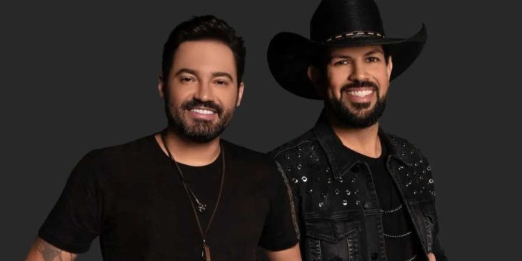 Cantor Sorocaba relata “livramento” após passar por aeroporto bombardeado em Dubai