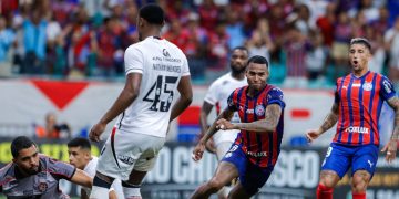 🏆 Bahia vira sobre o Vitória e conquista o 52º título do Campeonato Baiano