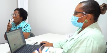 Programa municipal amplia atendimento a pacientes com asma e rinite em Feira de Santana