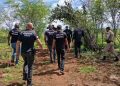 Seis presos e dois mortos em operação contra suspeitos de assassinar sargento da PM em Santaluz