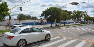 🚦 Trânsito terá mudanças em Feira de Santana neste domingo