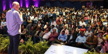 Feira de Santana sedia 2º Congresso Materno-Infantil com especialistas de todo o país