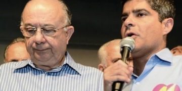 Zé Ronaldo descarta disputar vice-governo da Bahia e garante que cumprirá mandato em Feira de Santana